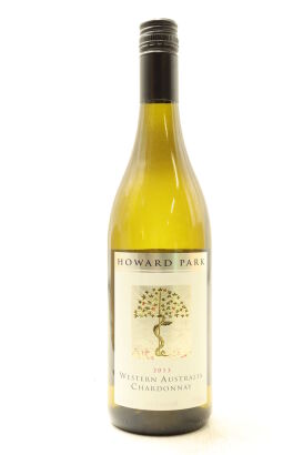 (1) 2013 Howard Park Chardonnay, Western Australia