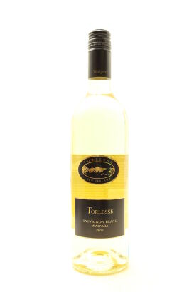(1) 2017 Torlesse Sauvignon Blanc, Waipara