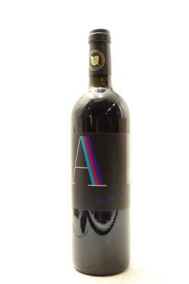 (1) 2000 Domaine A Stoney Vineyard Cabernet Sauvignon, Tasmania