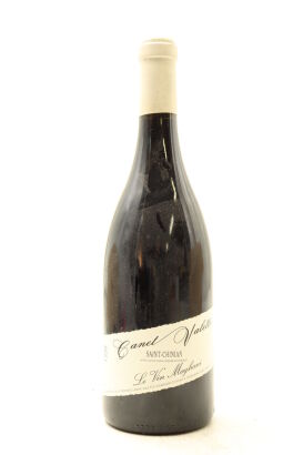 (1) 1998 Canet Valette Saint-Chinian Maghani, Languedoc-Roussillon