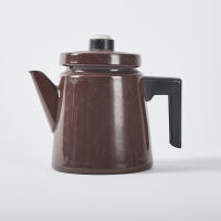 A Coffee Percolator by Antti Nurmesniemi for Finel Arabia