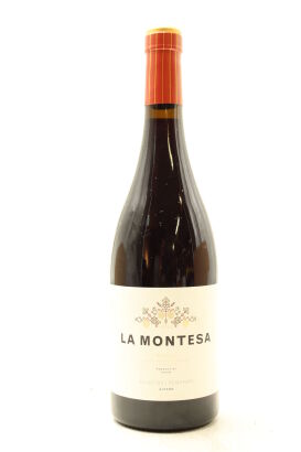 (1) 2014 Bodegas Palacios Remondo 'Finca La Montesa' Crianza, Rioja DOCa