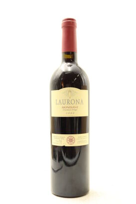 (1) 2000 Celler Laurona 'Mitico Laurona', Montsant, Spain