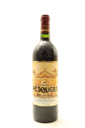 (1) 2005 Tinto Pesquera Crianza, Ribera del Duero