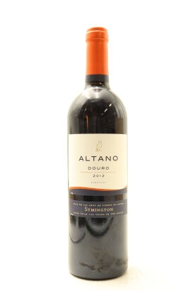 (1) 2012 Altano, Douro