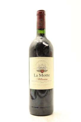 (1) 2002 La Motte Millenium, Western Cape