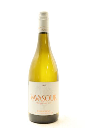 (1) 2015 Vavasour Chardonnay, Awatere Valley
