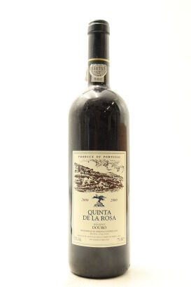 (1) 2000 Quinta de la Rosa 'La Rosa' Reserva, Douro
