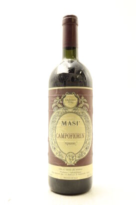(1) 1994 Masi Campofiorin Rosso del Veronese IGT, Veneto