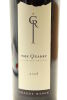 (1) 2008 Craggy Range The Quarry Cabernet Sauvignon, Gimblett Gravels [JR16.5] [RP95] [BC95] - 3