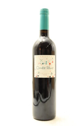 (1) 2011 Chapillon Cuvee Remy, Priorat DOCa