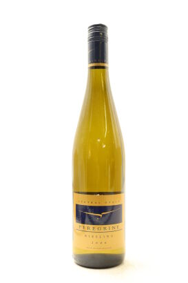 (1) 2006 Peregrine Riesling, Central Otago