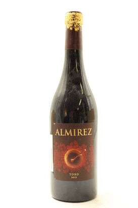 (1) 2012 Teso La Monja 'Almirez', Toro