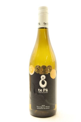 (1) 2019 Te Pa Sauvignon Blanc, Marlborough