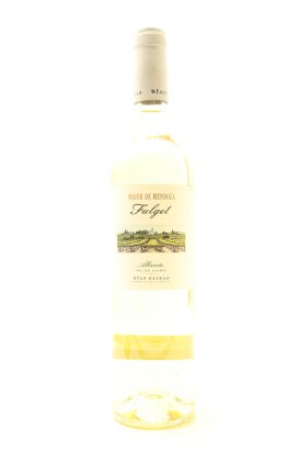 (1) 2019 Maior de Mendoza Fulget Albarino, Rias Baixas
