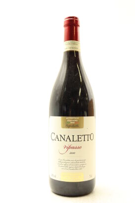 (1) 2010 Casa Girelli Canaletto Ripasso Valpolicella, Veneto