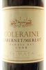 (1) 1990 Te Mata Estate Coleraine, Hawke's Bay (TS) - 3