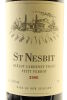 (1) 2008 St Nesbit Cabernet Merlot Petit Verdot, Auckland - 3