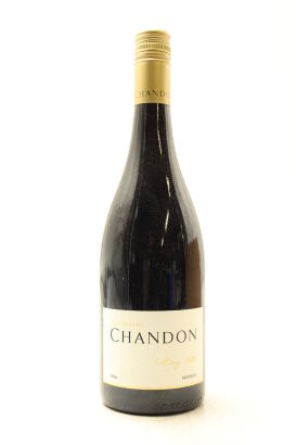 (1) 2006 Domaine Chandon Shiraz, Heathcote [BC95]