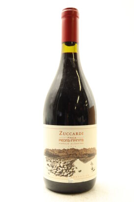 (1) 2014 Familia Zuccardi 'Finca Piedra Infinita', Altamira [JR17] [RP97]