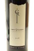 (1) 2008 Craggy Range The Quarry Cabernet Sauvignon, Gimblett Gravels [JR16.5] [RP95] [BC95] - 3