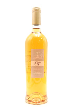 (1) 2010 Domaines Ott Cotes de Provence 'Les Domaniers' Rose, France