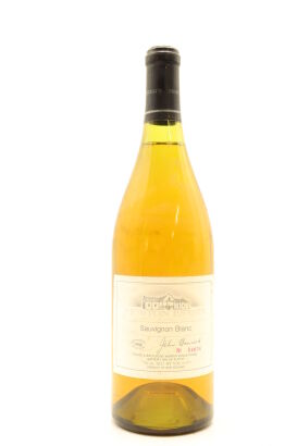 (1) 2017 Morton Estate Sauvignon Blanc, Marlborough