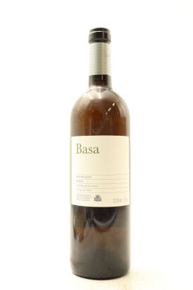 (1) 2007 Telmo Rodriguez Basa Blanco, Rueda