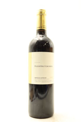 (1) 2005 Chateau Fleur Haut Gaussens, Bordeaux Superieur