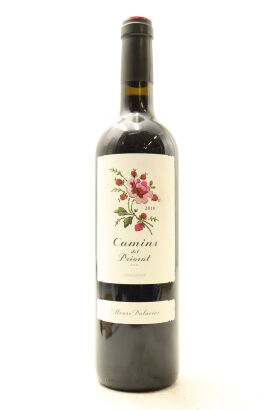 (1) 2016 Alvaro Palacios Camins del Priorat, Priorat DOCa