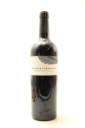 (1) 2011 Bodegas Fontana Quinta de Quercus Single Vineyard, Castilla La Mancha