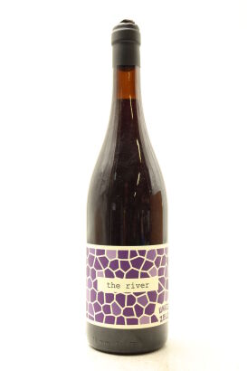 (1) 2015 Ricca Terra Nero d'Avola, Riverland