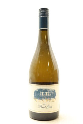 (1) 2007 Villa Wolf Pinot Gris, Pfalz