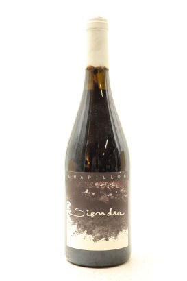 (1) 2010 Chapillon Siendra, Calatayud
