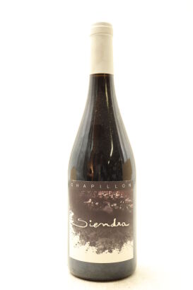 (1) 2010 Chapillon Siendra, Calatayud