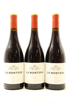 (3) 2014 Bodegas Palacios Remondo 'Finca La Montesa', Rioja DOCa