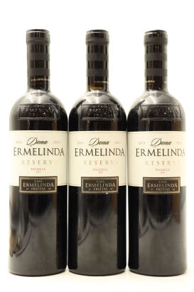 (3) 2013 Casa Ermelinda Freitas Dona Ermelinda Reserva, Palmela