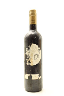 (1) 2013 Vinergia 'Campos de Luz', Carinena