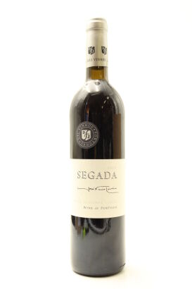 (1) 2008 DFJ Vinhos Segada Tinto, Vinho Regional Lisboa, Portugal