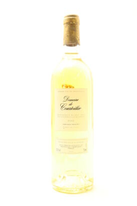 (1) 2002 Domaine de Courteillac Bordeaux Blanc Sec, France