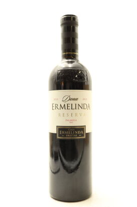 (1) 2013 Casa Ermelinda Freitas Dona Ermelinda Reserva, Palmela