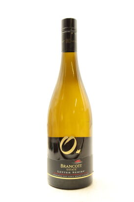 (1) 2015 Brancott Estate Letter Series 'O' Chardonnay, Marlborough