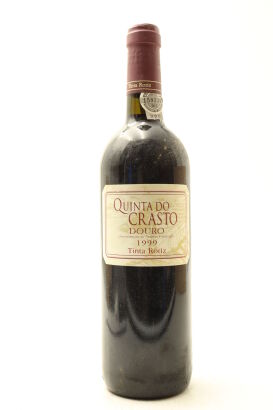 (1) 1999 Quinta do Crasto Tinta Roriz, Douro
