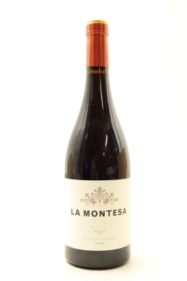(1) 2014 Bodegas Palacios Remondo 'Finca La Montesa' Crianza, Rioja DOCa