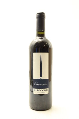 (1) 2010 Tenuta di Riseccoli Rinascita Toscana IGT, Tuscany