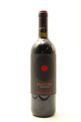(1) 2015 Farnese Fantini Sangiovese Terre di Chieti IGT, Abruzzo