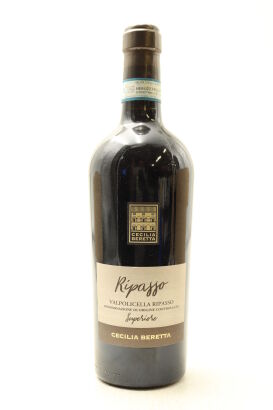 (1) 2015 Cecilia Beretta Valpolicella Superiore Ripasso, Veneto