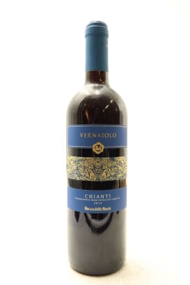 (1) 2014 Rocca delle Macie Vernaiolo, Chianti DOCG