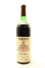 (1) 1976 Nobilo Huapai Valley Reserve Cabernet Sauvignon, Auckland (MS)