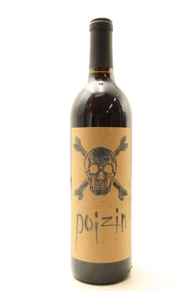 (1) 2014 Armida Winery Poizin Zinfandel, Dry Creek Valley, USA